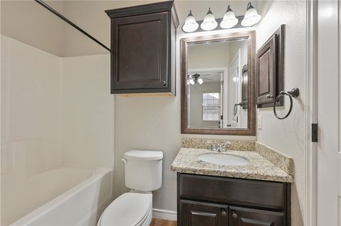 Tiny photo for 3118 Cullen Trail, College Station, TX 77845 (MLS # 25010550)