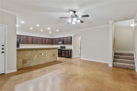 Tiny photo for 3118 Cullen Trail, College Station, TX 77845 (MLS # 25010550)