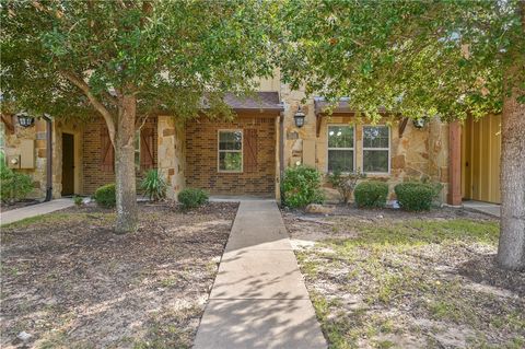 Tiny photo for 3118 Cullen Trail, College Station, TX 77845 (MLS # 25010550)