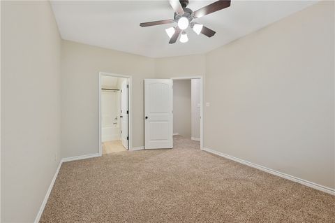 Tiny photo for 3118 Cullen Trail, College Station, TX 77845 (MLS # 25010550)