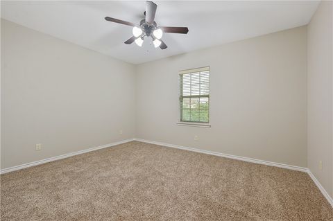 Tiny photo for 3118 Cullen Trail, College Station, TX 77845 (MLS # 25010550)