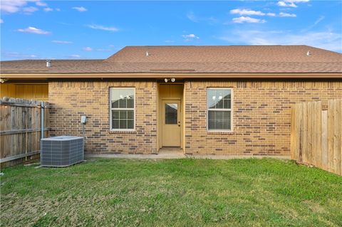 Tiny photo for 3118 Cullen Trail, College Station, TX 77845 (MLS # 25010550)
