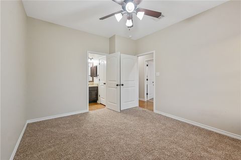 Tiny photo for 3118 Cullen Trail, College Station, TX 77845 (MLS # 25010550)