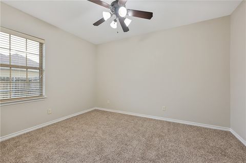 Tiny photo for 3118 Cullen Trail, College Station, TX 77845 (MLS # 25010550)