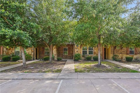 Tiny photo for 3118 Cullen Trail, College Station, TX 77845 (MLS # 25010550)