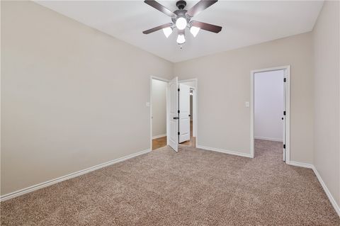 Tiny photo for 3118 Cullen Trail, College Station, TX 77845 (MLS # 25010550)