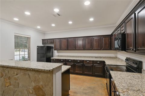 Tiny photo for 3118 Cullen Trail, College Station, TX 77845 (MLS # 25010550)