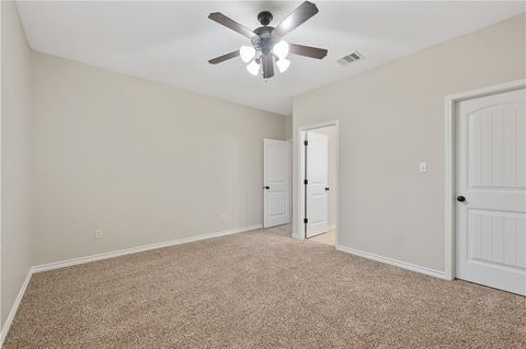 Tiny photo for 3118 Cullen Trail, College Station, TX 77845 (MLS # 25010550)