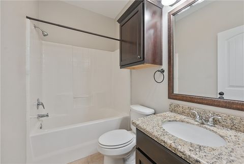 Tiny photo for 3118 Cullen Trail, College Station, TX 77845 (MLS # 25010550)