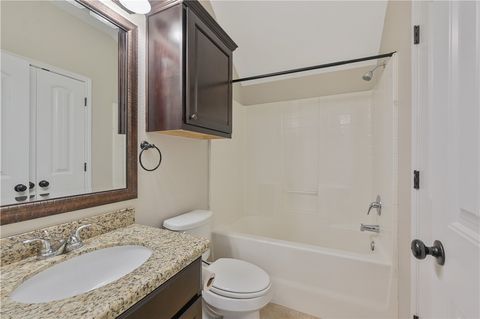 Tiny photo for 3118 Cullen Trail, College Station, TX 77845 (MLS # 25010550)