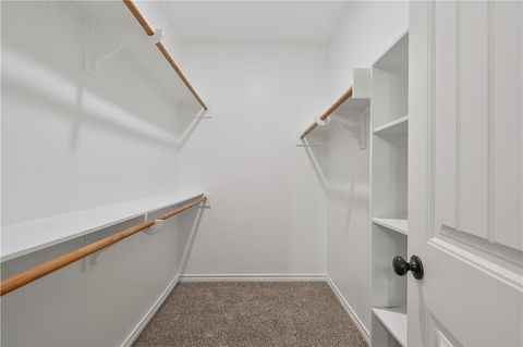 Tiny photo for 3118 Cullen Trail, College Station, TX 77845 (MLS # 25010550)