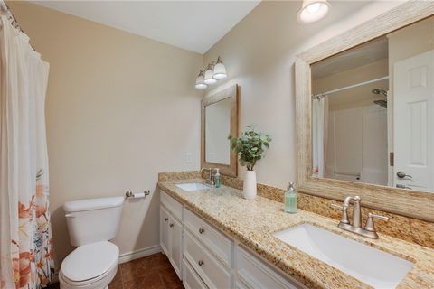 Tiny photo for 4906 Winchester Drive, Bryan, TX 77802 (MLS # 26000222)