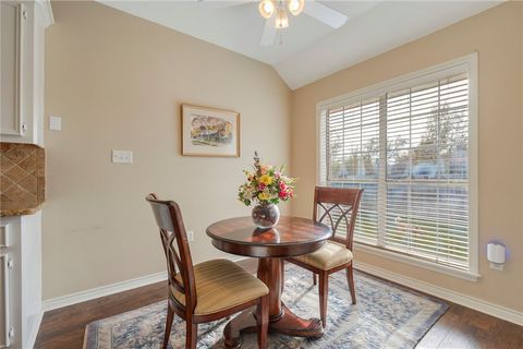 Tiny photo for 4906 Winchester Drive, Bryan, TX 77802 (MLS # 26000222)