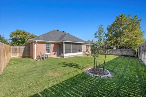Tiny photo for 4906 Winchester Drive, Bryan, TX 77802 (MLS # 26000222)