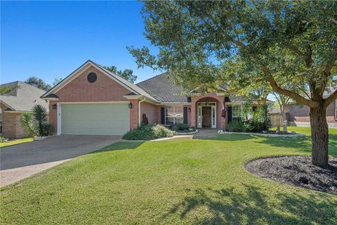 Tiny photo for 4906 Winchester Drive, Bryan, TX 77802 (MLS # 26000222)