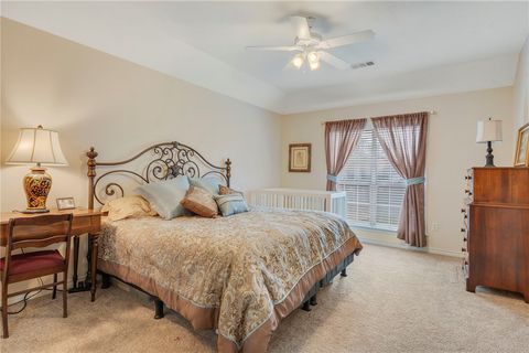 Tiny photo for 4906 Winchester Drive, Bryan, TX 77802 (MLS # 26000222)