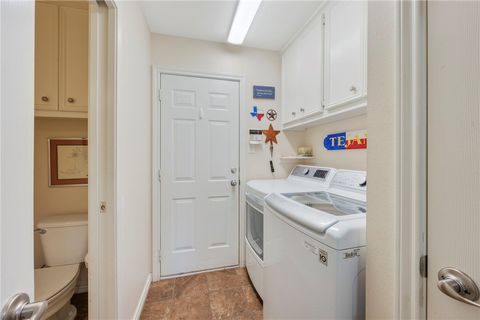 Tiny photo for 4906 Winchester Drive, Bryan, TX 77802 (MLS # 26000222)