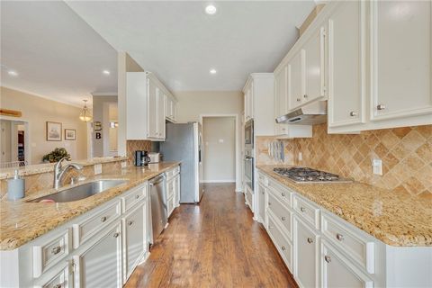 Tiny photo for 4906 Winchester Drive, Bryan, TX 77802 (MLS # 26000222)