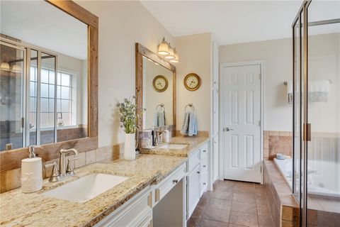 Tiny photo for 4906 Winchester Drive, Bryan, TX 77802 (MLS # 26000222)