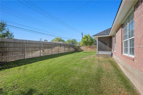 Tiny photo for 4906 Winchester Drive, Bryan, TX 77802 (MLS # 26000222)