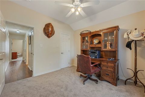 Tiny photo for 4906 Winchester Drive, Bryan, TX 77802 (MLS # 26000222)