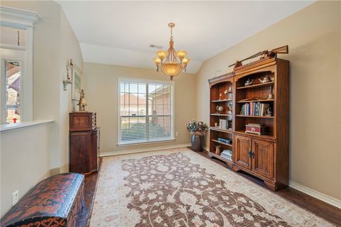 Tiny photo for 4906 Winchester Drive, Bryan, TX 77802 (MLS # 26000222)