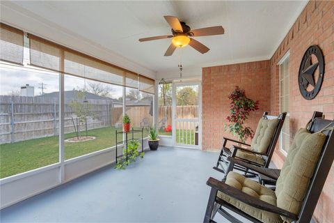 Tiny photo for 4906 Winchester Drive, Bryan, TX 77802 (MLS # 26000222)