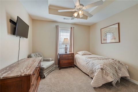 Tiny photo for 4906 Winchester Drive, Bryan, TX 77802 (MLS # 26000222)