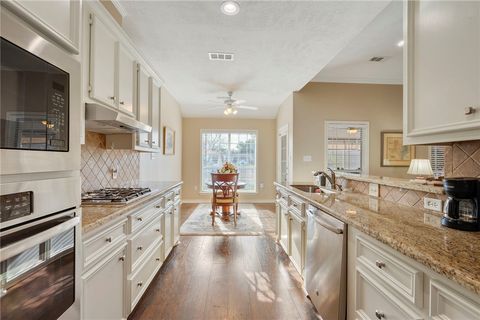 Tiny photo for 4906 Winchester Drive, Bryan, TX 77802 (MLS # 26000222)