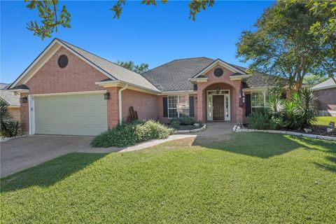 Photo of 4906 Winchester Drive, Bryan, TX 77802 (MLS # 26000222)