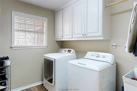 Tiny photo for 4203 Golden Eagle Dr Drive, Bryan, TX 77808 (MLS # 26003351)