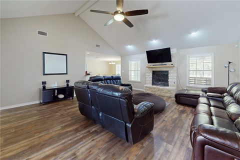 Tiny photo for 4203 Golden Eagle Dr Drive, Bryan, TX 77808 (MLS # 26003351)