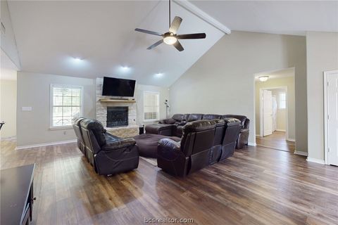 Tiny photo for 4203 Golden Eagle Dr Drive, Bryan, TX 77808 (MLS # 26003351)