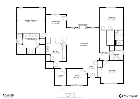 Tiny photo for 4203 Golden Eagle Dr Drive, Bryan, TX 77808 (MLS # 26003351)