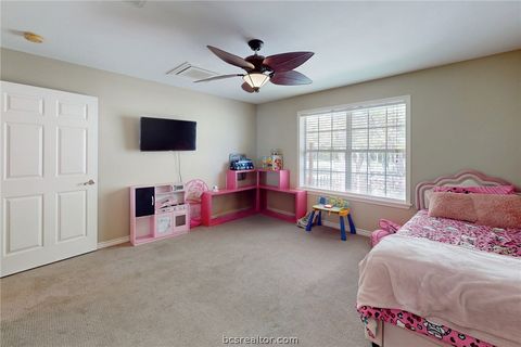 Tiny photo for 4203 Golden Eagle Dr Drive, Bryan, TX 77808 (MLS # 26003351)