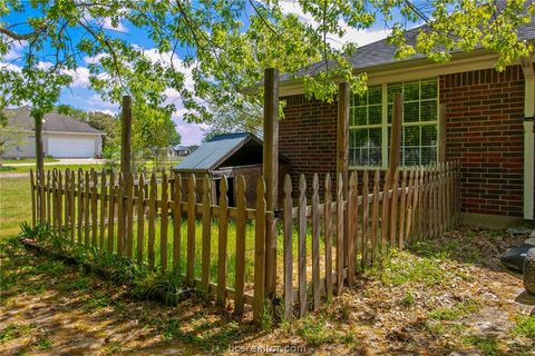Tiny photo for 4203 Golden Eagle Dr Drive, Bryan, TX 77808 (MLS # 26003351)