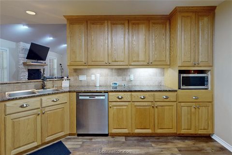 Tiny photo for 4203 Golden Eagle Dr Drive, Bryan, TX 77808 (MLS # 26003351)