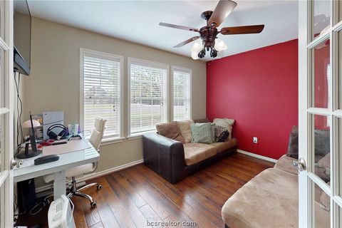 Tiny photo for 4203 Golden Eagle Dr Drive, Bryan, TX 77808 (MLS # 26003351)