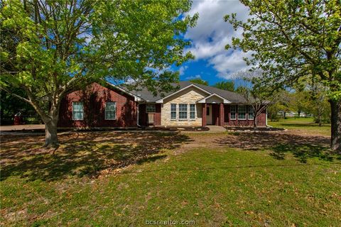 Tiny photo for 4203 Golden Eagle Dr Drive, Bryan, TX 77808 (MLS # 26003351)