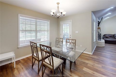 Tiny photo for 4203 Golden Eagle Dr Drive, Bryan, TX 77808 (MLS # 26003351)