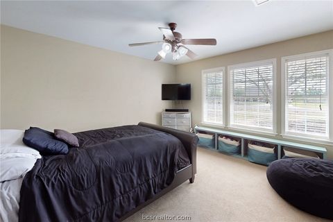 Tiny photo for 4203 Golden Eagle Dr Drive, Bryan, TX 77808 (MLS # 26003351)