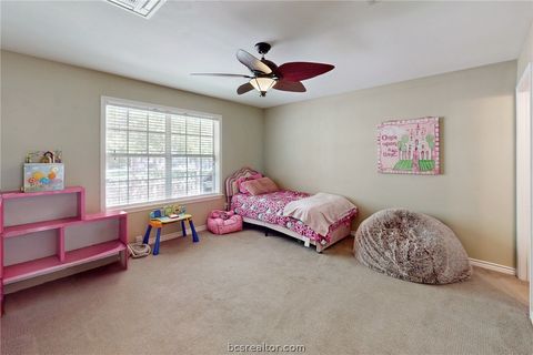 Tiny photo for 4203 Golden Eagle Dr Drive, Bryan, TX 77808 (MLS # 26003351)