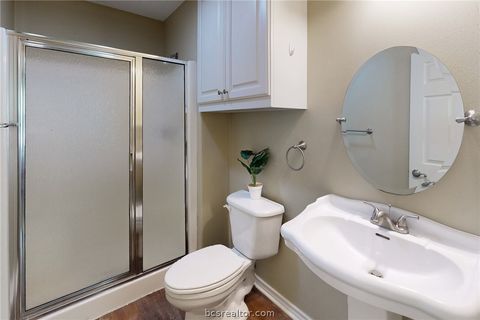 Tiny photo for 4203 Golden Eagle Dr Drive, Bryan, TX 77808 (MLS # 26003351)