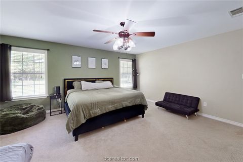 Tiny photo for 4203 Golden Eagle Dr Drive, Bryan, TX 77808 (MLS # 26003351)