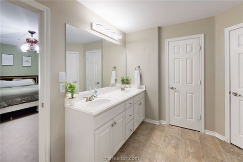 Tiny photo for 4203 Golden Eagle Dr Drive, Bryan, TX 77808 (MLS # 26003351)