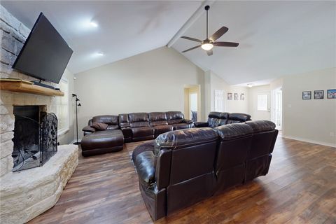 Tiny photo for 4203 Golden Eagle Dr Drive, Bryan, TX 77808 (MLS # 26003351)