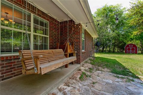 Tiny photo for 4203 Golden Eagle Dr Drive, Bryan, TX 77808 (MLS # 26003351)