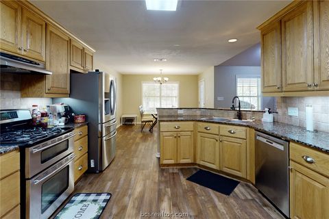 Tiny photo for 4203 Golden Eagle Dr Drive, Bryan, TX 77808 (MLS # 26003351)