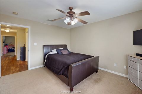 Tiny photo for 4203 Golden Eagle Dr Drive, Bryan, TX 77808 (MLS # 26003351)