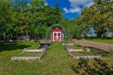 Tiny photo for 4203 Golden Eagle Dr Drive, Bryan, TX 77808 (MLS # 26003351)